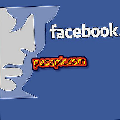 Kaip išjungti veido atpažinimą „Facebook“ - internetas