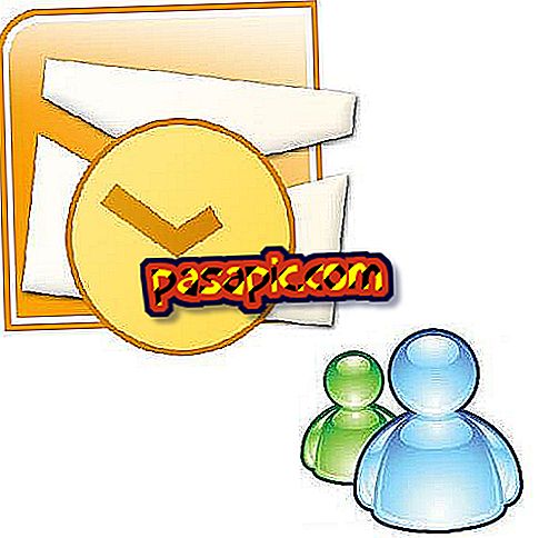 Kako onemogućiti automatsku prijavu na MSN iz Outlooka