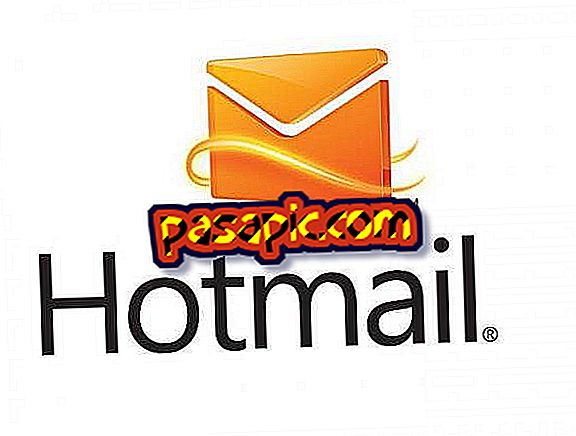 Как да активирате програмата за проверка на Hotmail - Интернет