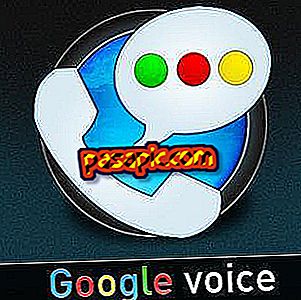 Hvordan finner jeg Google Voice-nummeret mitt