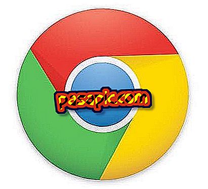 Hogyan lehet visszaállítani a Google Chrome történetét