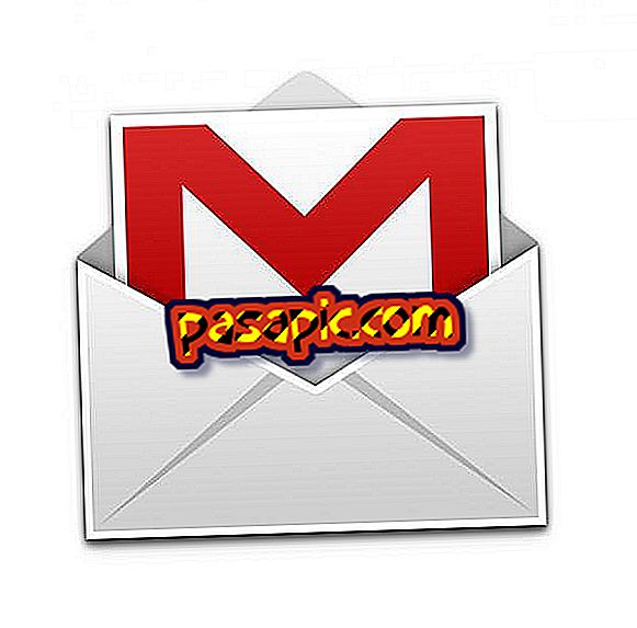 Kako izbrisati gmail poštanskog računa