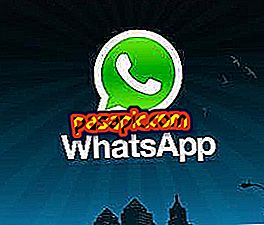 How to create a group with WhatsApp for iPhone - Internet