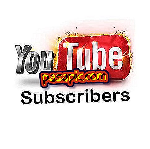Como obter o botão de subscrição do Youtube no meu blog - internet
