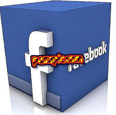 Jak odstranit svou historii vyhledávání na Facebooku