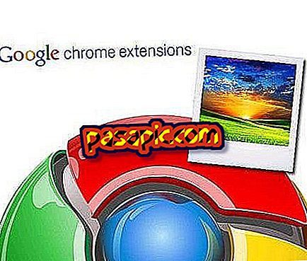 Come disinstallare le estensioni gestite in Google Chrome - Internet