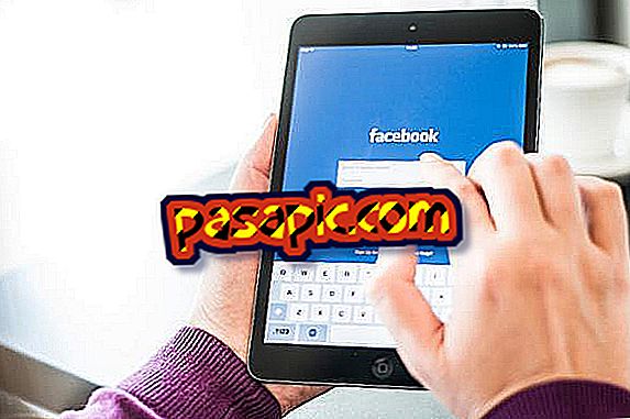 Come eliminare un tag su Facebook - Internet
