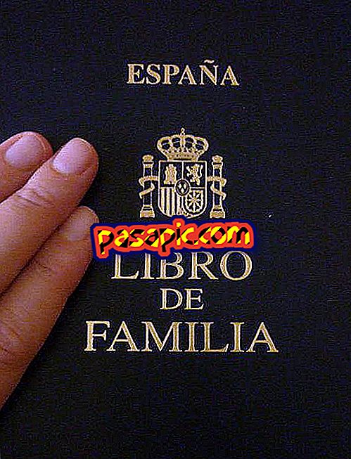 What to do if I lose the family book - legal