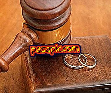كيفية الزواج المدني - قانوني