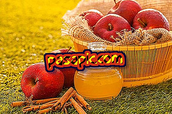 Apple almabor ecet - előnyök és adagolás