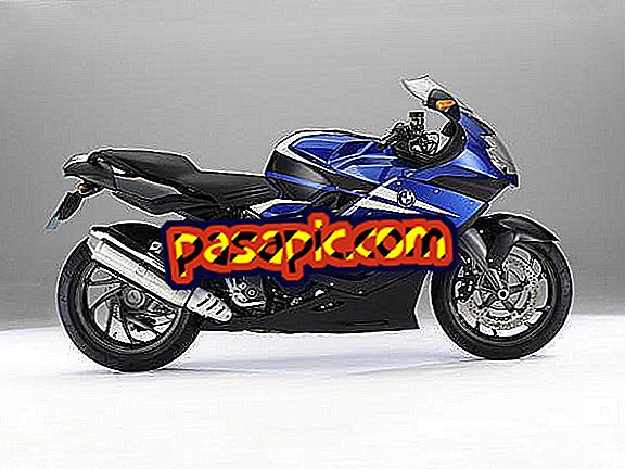 Kako kupiti motor online - motocikli