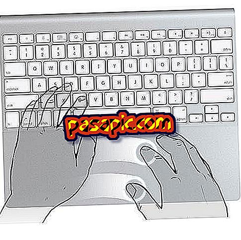 Tastaturkürzel unter Mac OS X - Computer