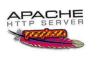 Apache serveri installimine Windowsi - arvutid