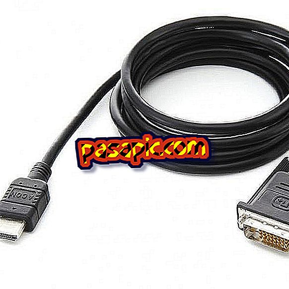 Как да конвертирате DVI към HDMI кабел - компютри