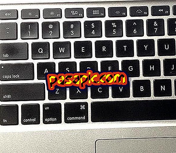Cara menulis aksen dan umlauts pada papan kekunci bahasa Inggeris pada MacBook atau iMac