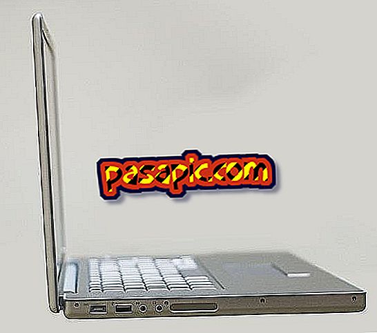 Kako vklopiti in izklopiti infrardeči sprejem na MacBooku - računalnike