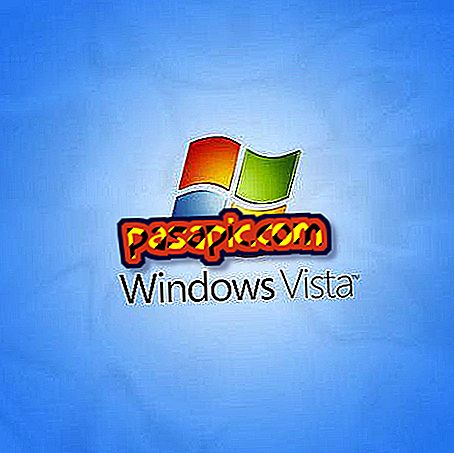 Kako omogočiti šifriranje WPA2 v operacijskem sistemu Windows Vista - računalnike
