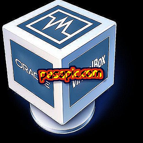 Cách tạo thư mục dùng chung trong VirtualBox - máy tính