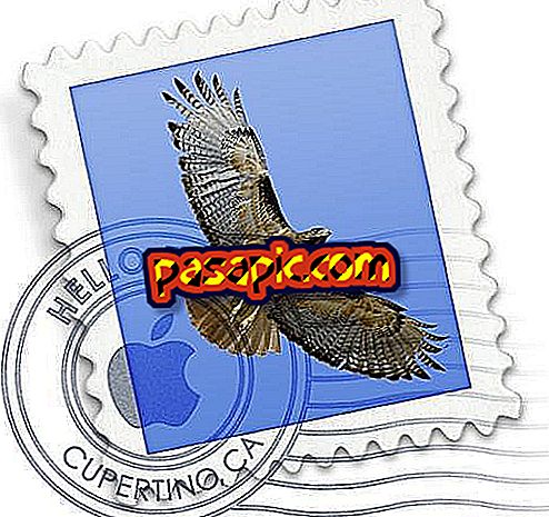 Mac-sähköpostiosoitteiden lisääminen osoitekirjaan - tietokoneet