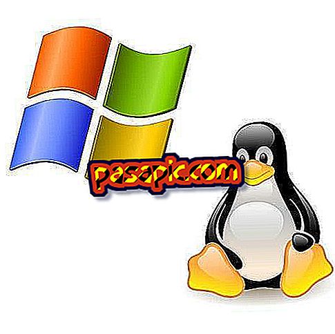 Cara menginstal perangkat lunak Windows di Linux - komputer