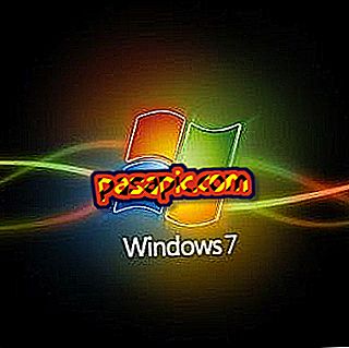 Kaip išjungti „Windows 7“ foną