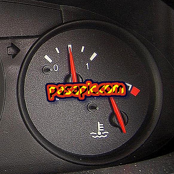 Jak změřit hladinu oleje v automobilu - opravy a údržba automobilů