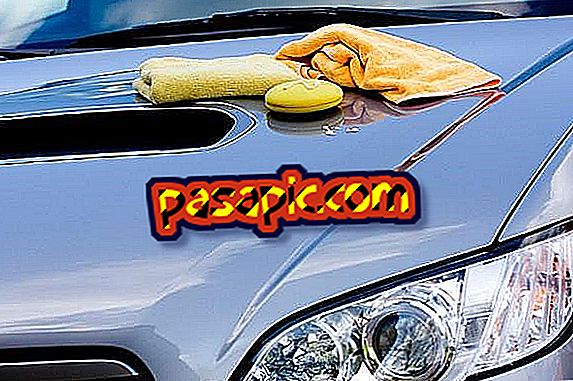 Home cleaning products for the car - repair and maintenance of cars