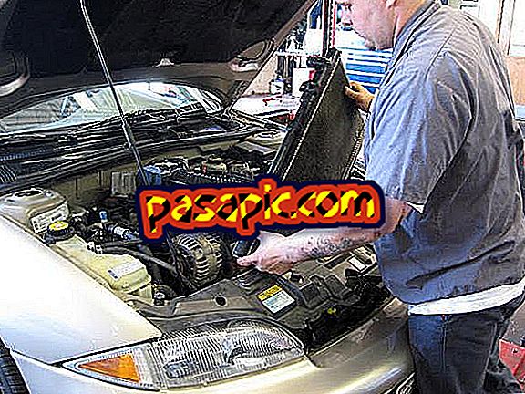 Cum să curățați radiatorul mașinii - repararea și întreținerea autovehiculelor