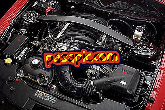 Hvorfor min bils motor skælver - reparation og vedligeholdelse af biler
