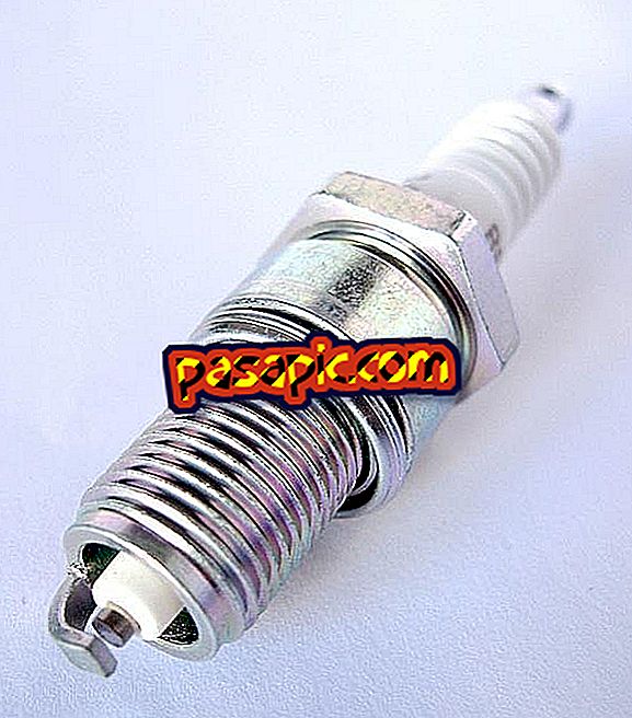 When to change the spark plugs - repair and maintenance of cars