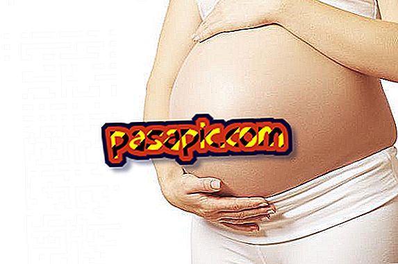Keadaan semasa kehamilan pengganti di Sepanyol
