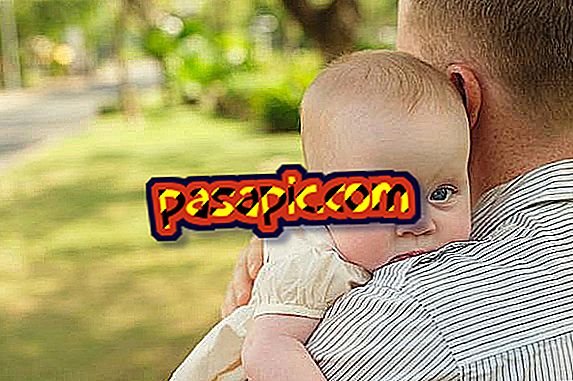 Kako toplina utječe na bebe - Budi otac i majka