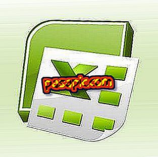 Hvordan lage et diagram med Excel 2003 - programvare