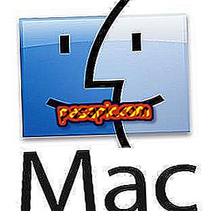 Een spraakopname maken op Mac