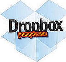 Bagaimana untuk mengakses folder kongsi Dropbox - perisian