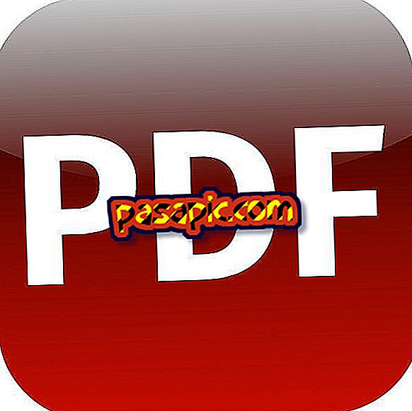 Kuidas täita vormi PDF-is ilma tarkvarata - tarkvara