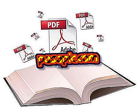 Bir pdf dosyası nasıl korunur - yazılım