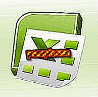 Cara menambahkan garis tren dengan Excel 2007 - perangkat lunak