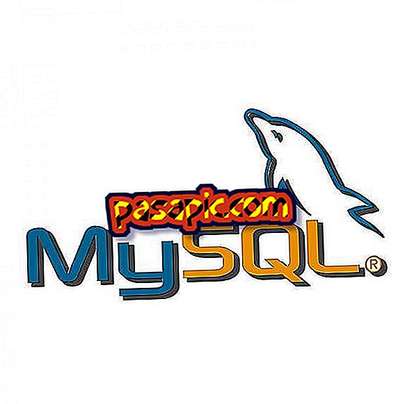 How to install MySQL in Windows - software