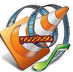 How to rotate a video with VLC