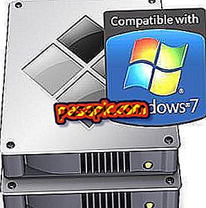 Jak nabootovat v Boot Campu na Macintoshi - softwaru
