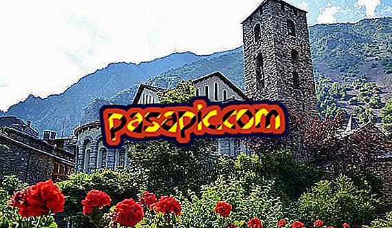 Les meilleurs hôtels d'Andorre - voyages