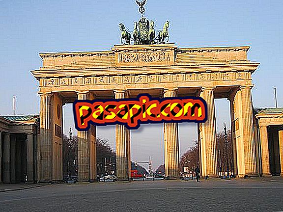 Tri bitne rute u Berlinu - putovanje