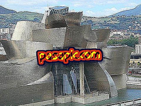 Quais são os museus mais importantes da Espanha? - viagens