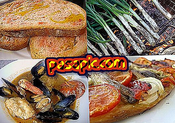 What to eat in Tarragona - travels