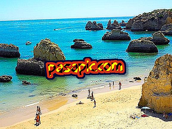 पुर्तगाल में सबसे अच्छे समुद्र तट कौन से हैं - यात्रा