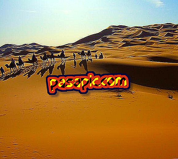 Како прославити крај године у пустињи Марока - путовања