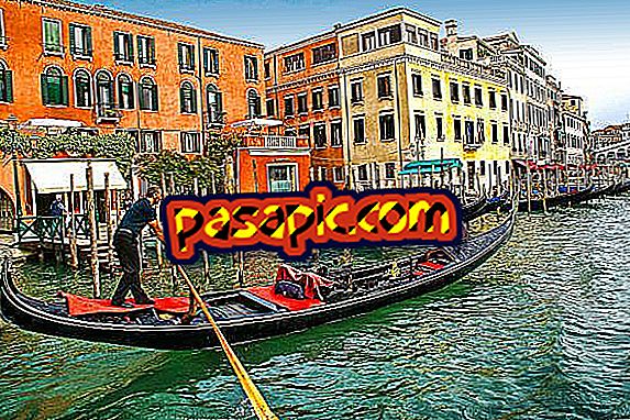 Vad att se i Venedig - resor