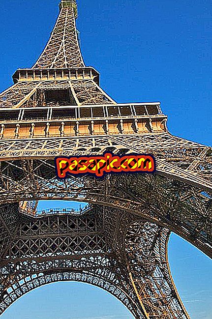 Vad att besöka i Paris - resor