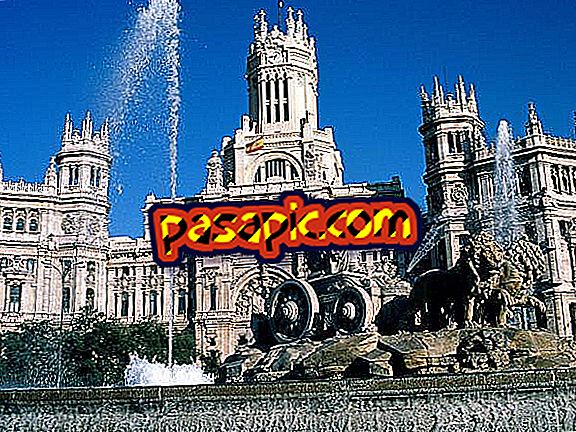 Kaip pamatyti Madridą per dvi dienas - keliones